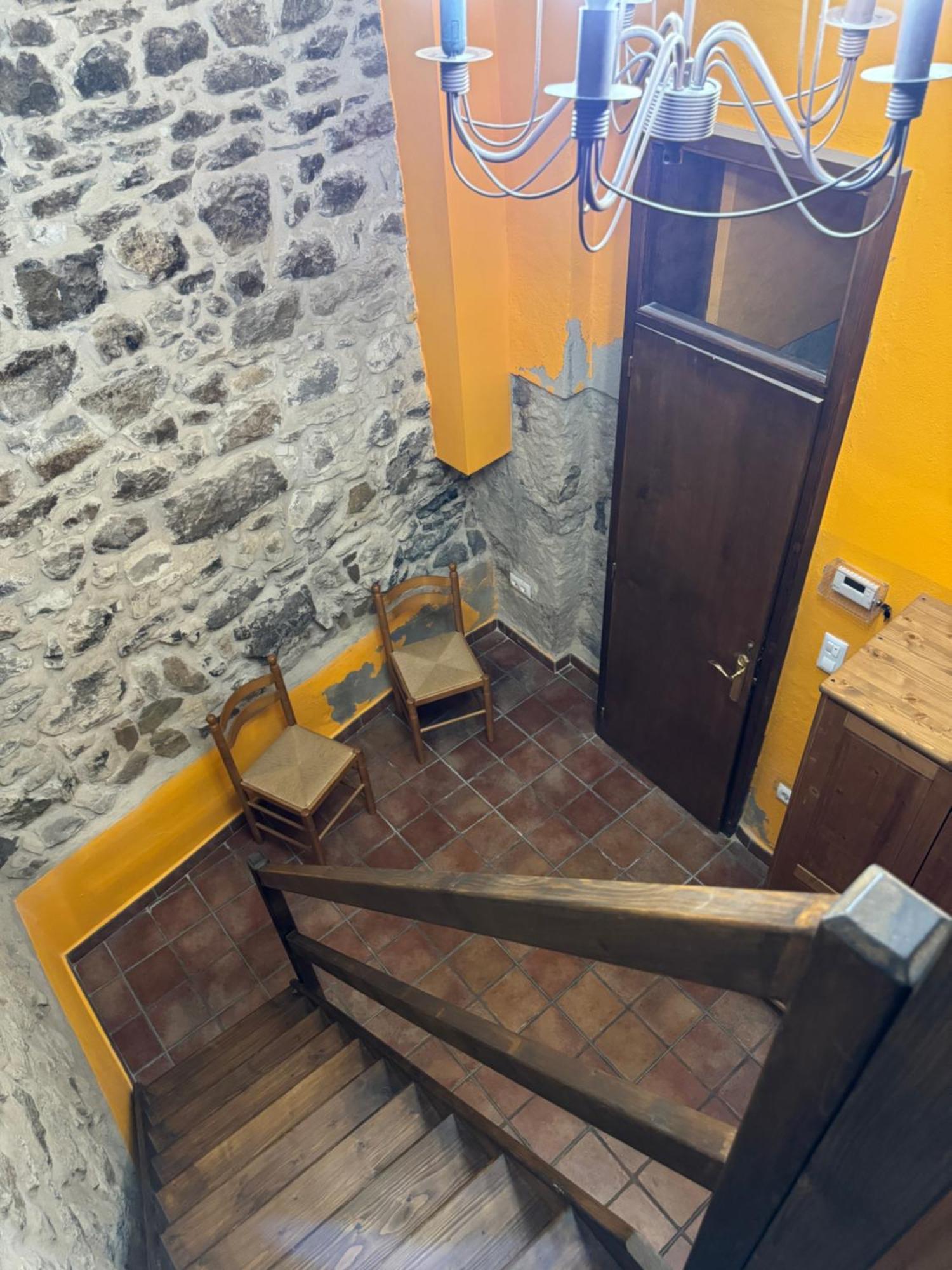 Ca La Bet Hotell Claravalls Exteriör bild