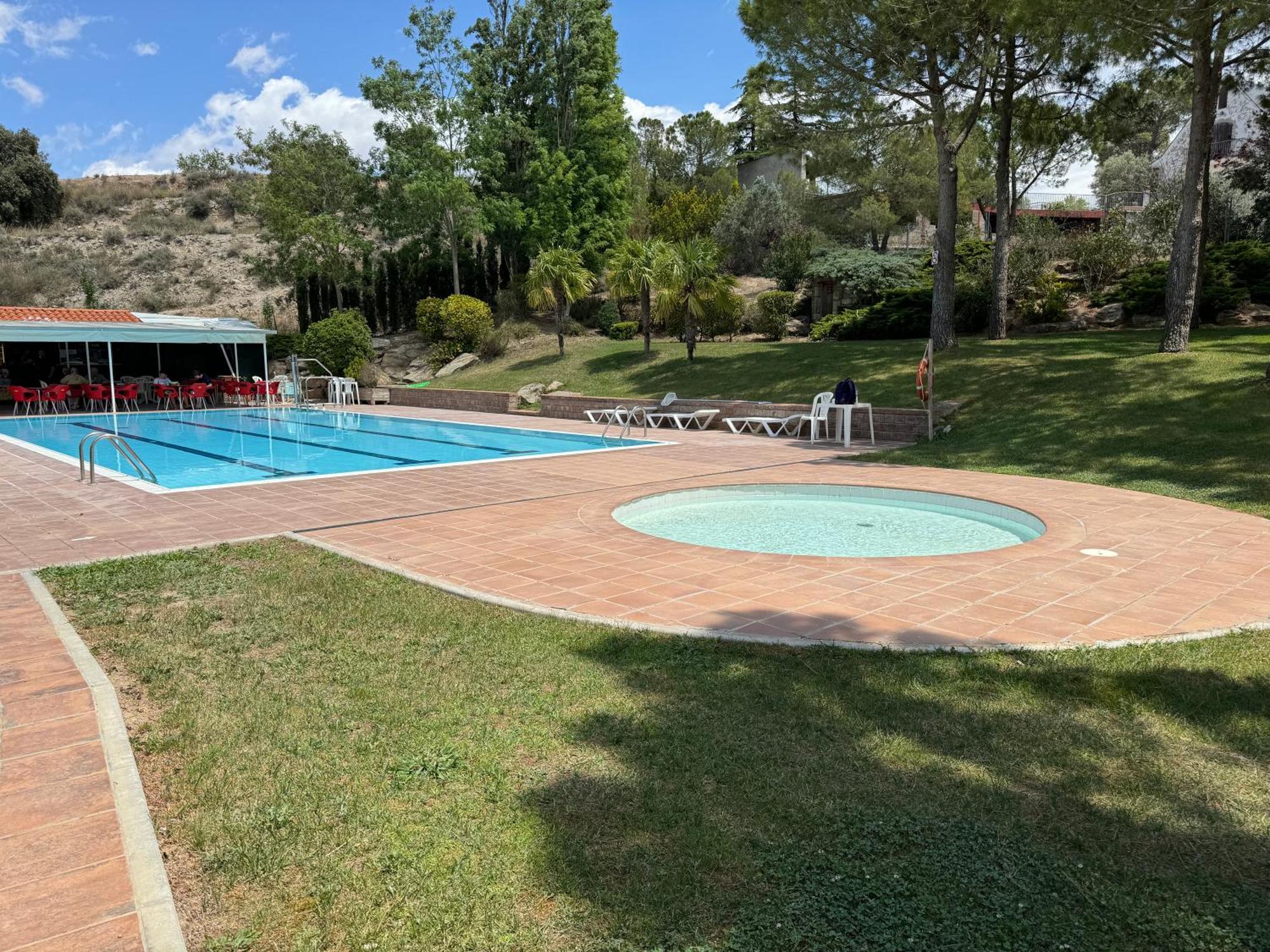Ca La Bet Hotell Claravalls Exteriör bild